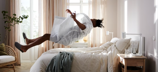 Top 3 Mattresses for Good Night Sleep