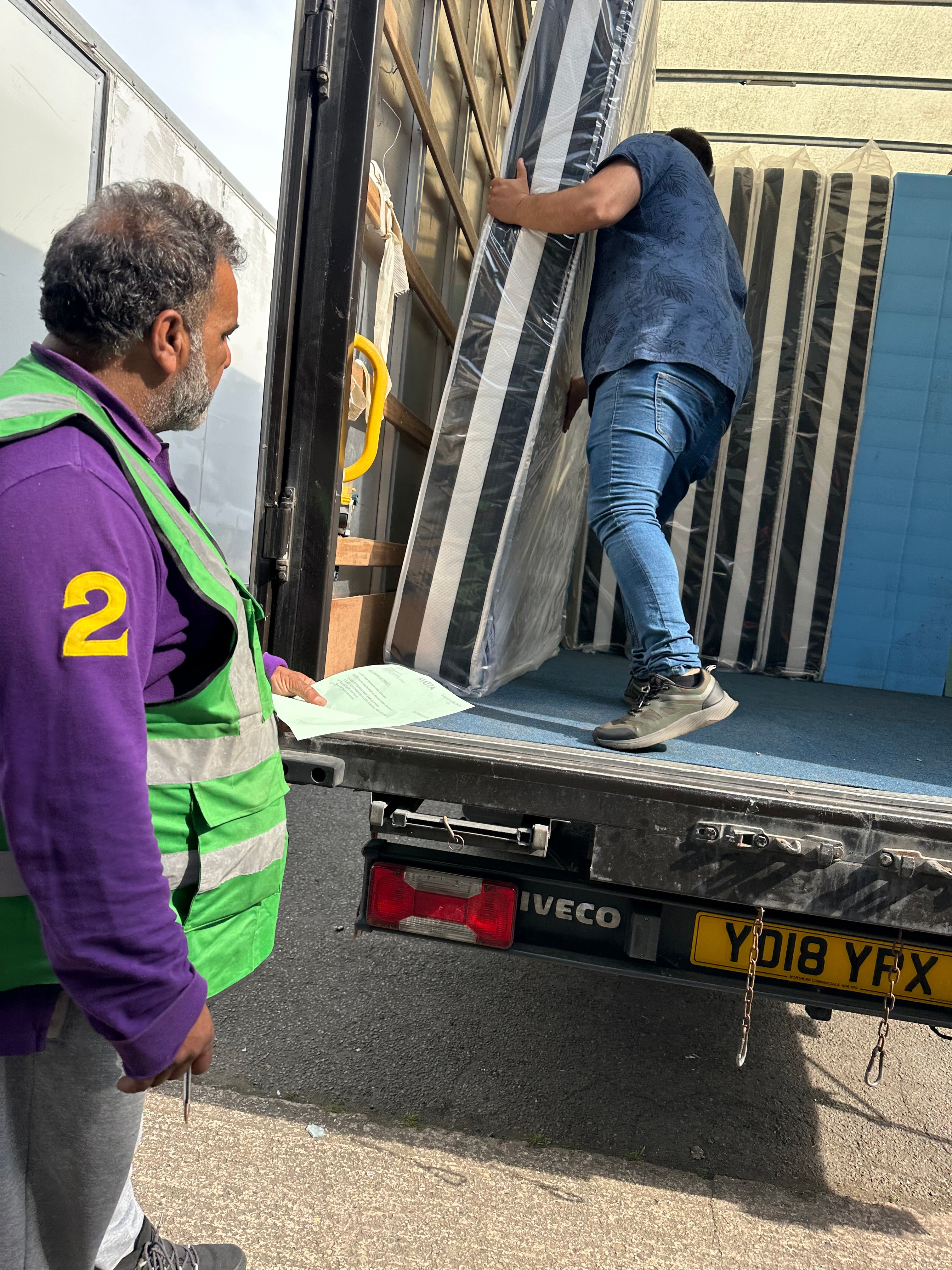 Refund at soft nights