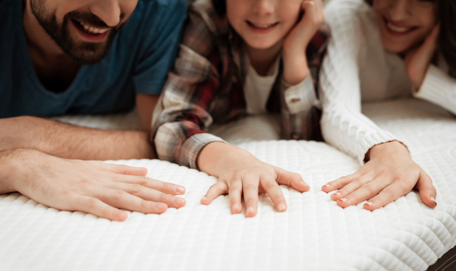 memory Foam Mattresses