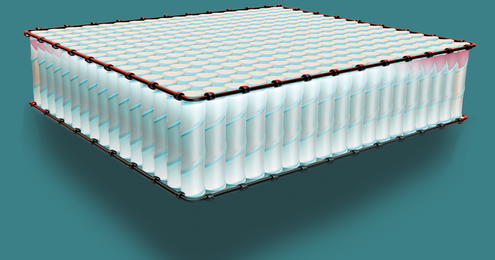 Hybrid Mattress