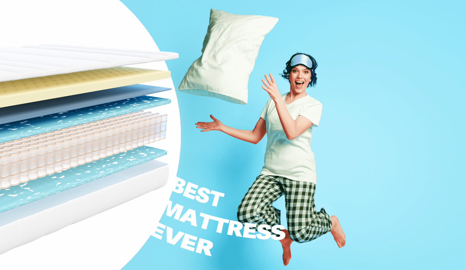 Best Memory Foam Mattress