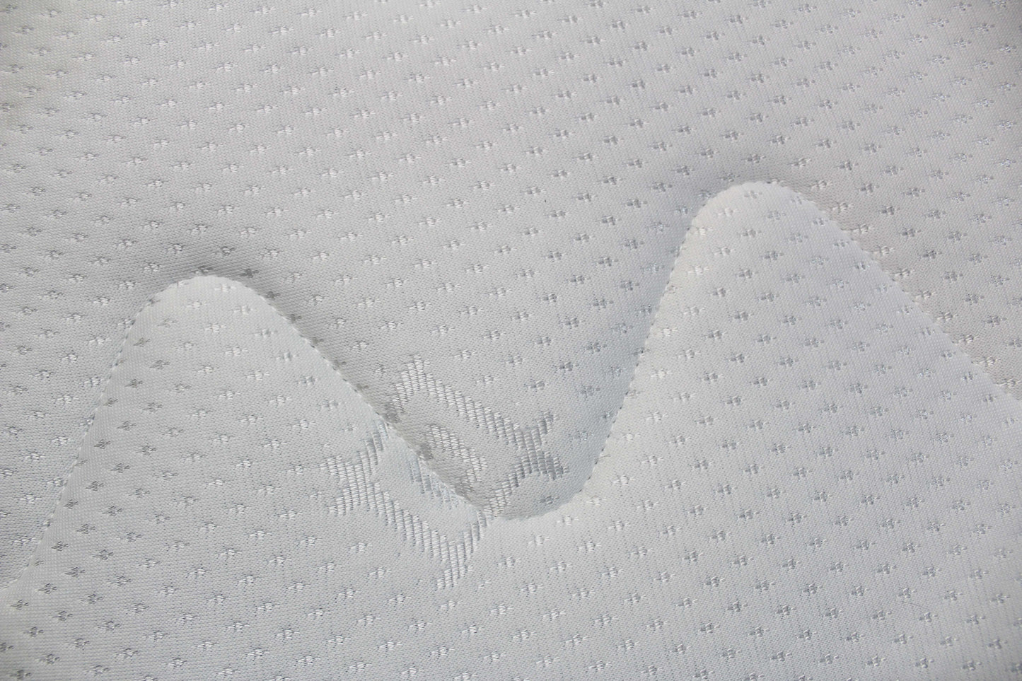 3D Backcare Orthopaedic Memory Foam Mattress Memory Foam Mattress