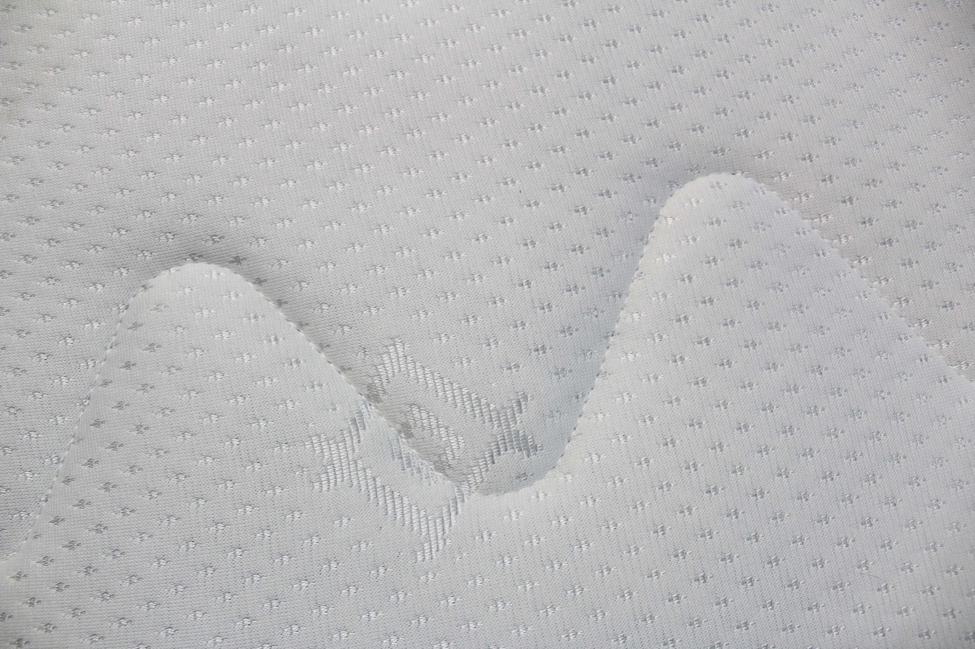 3D Backcare Orthopaedic Memory Foam Mattress Memory Foam Mattress