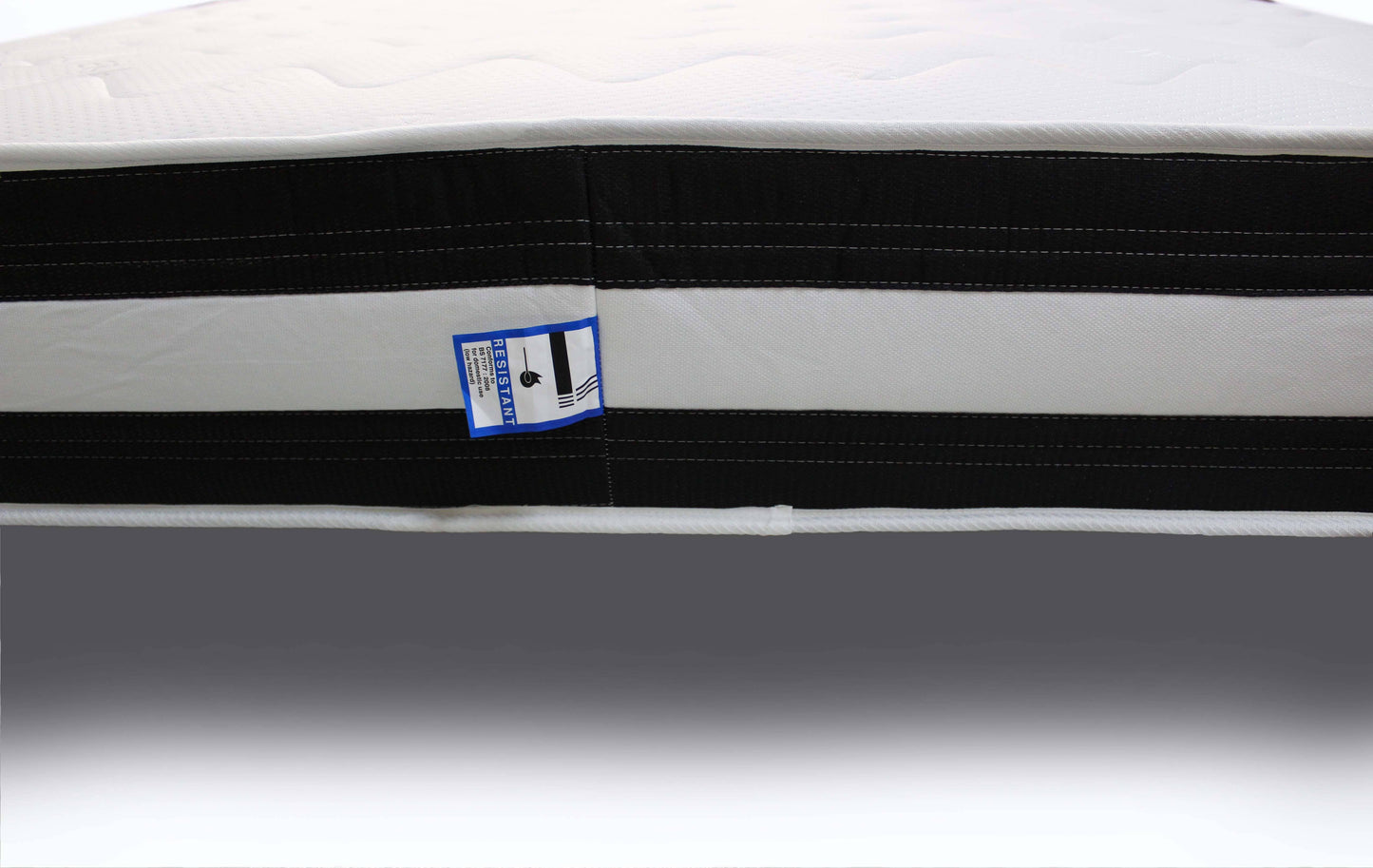 3D Backcare Orthopaedic Memory Foam Mattress Memory Foam Mattress