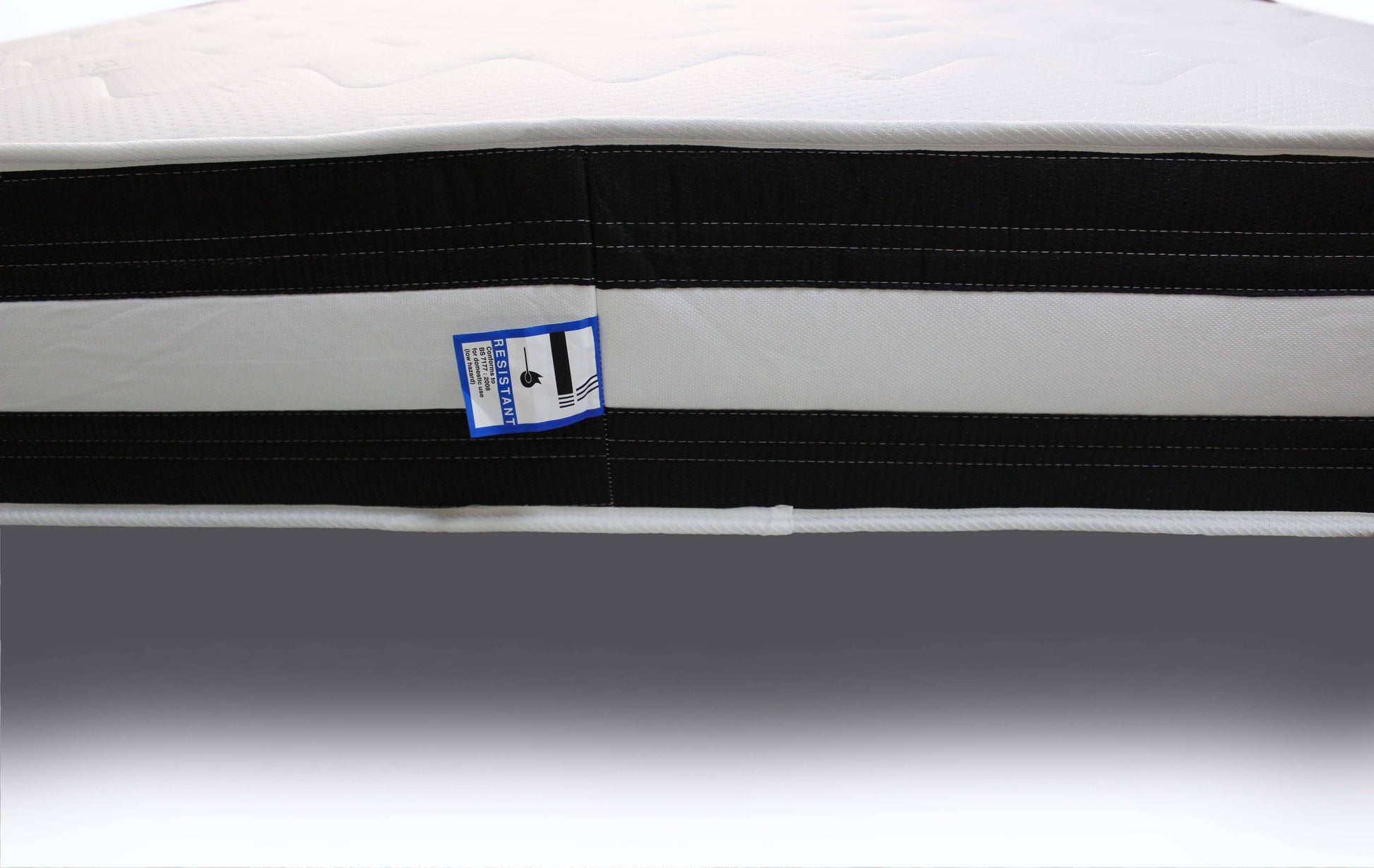 3D Backcare Orthopaedic Memory Foam Mattress Memory Foam Mattress