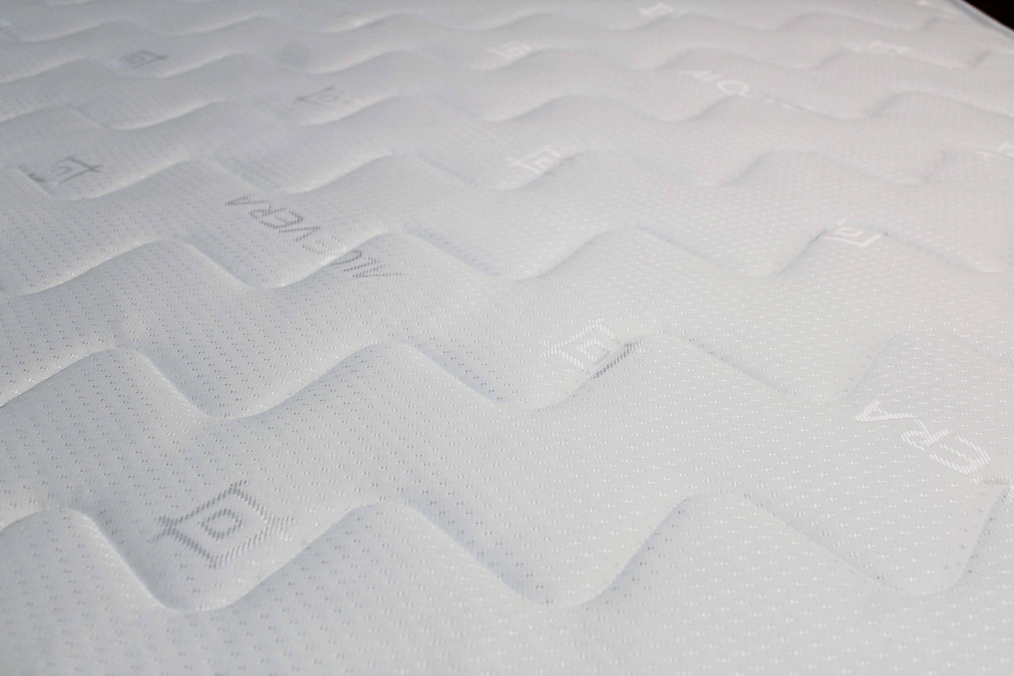 3D Backcare Orthopaedic Memory Foam Mattress Memory Foam Mattress