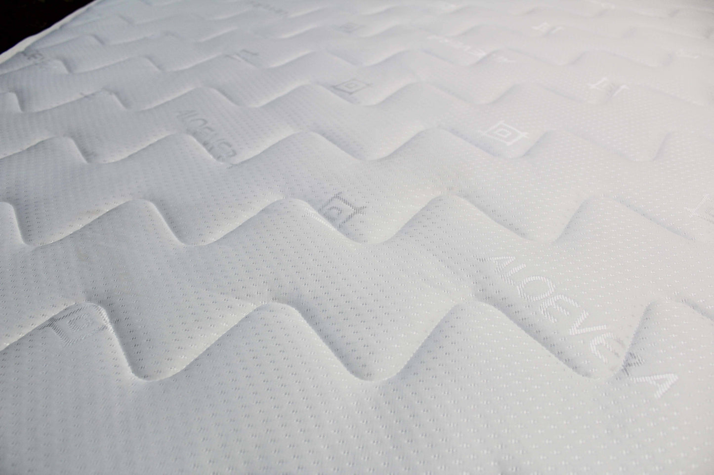 3D Backcare Orthopaedic Memory Foam Mattress Memory Foam Mattress