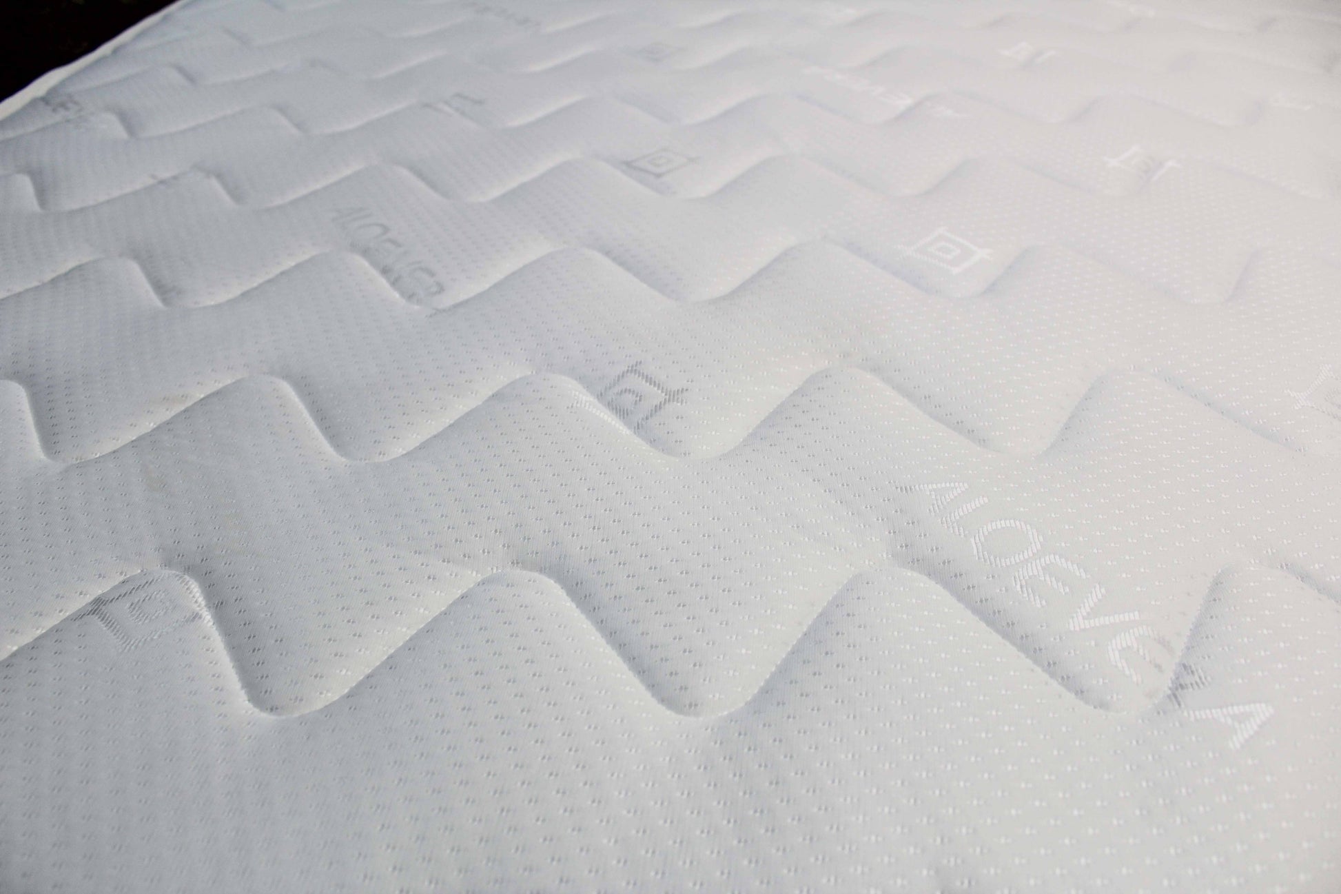 3D Backcare Orthopaedic Memory Foam Mattress Memory Foam Mattress