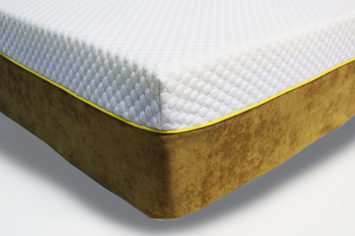 7 Zone Memory Foam Mattress Mattress Memory Foam Mattress