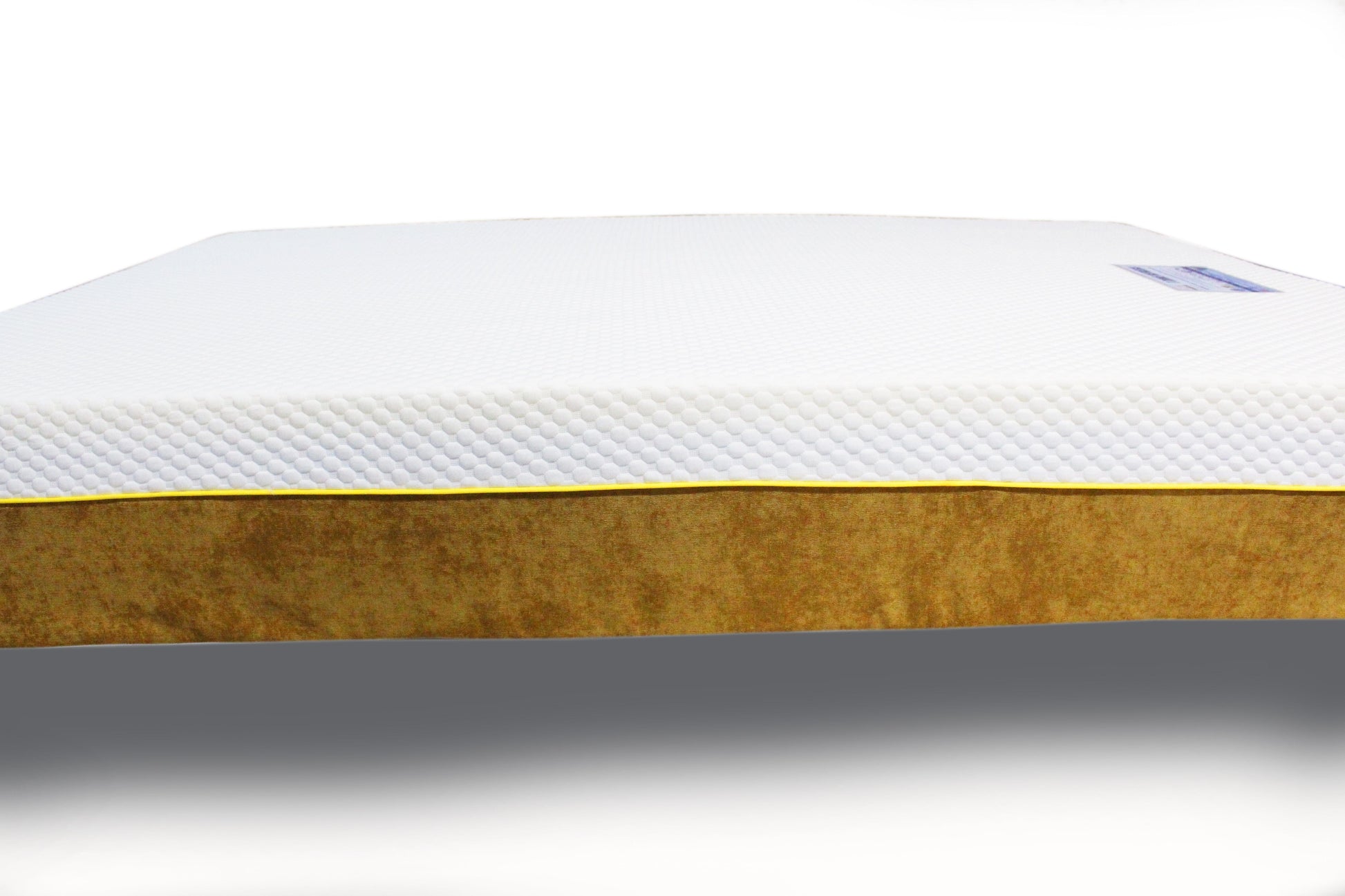 7 Zone Memory Foam Mattress Mattress Memory Foam Mattress