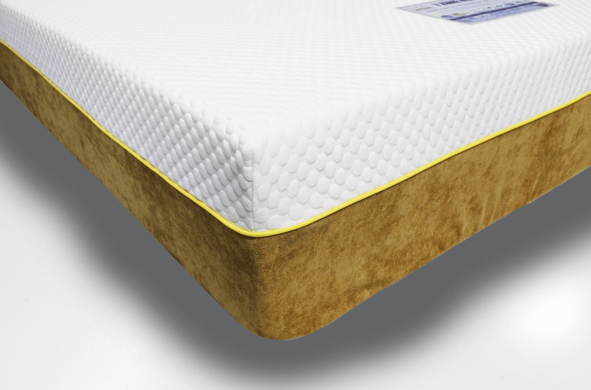 7 Zone Memory Foam Mattress Mattress Memory Foam Mattress