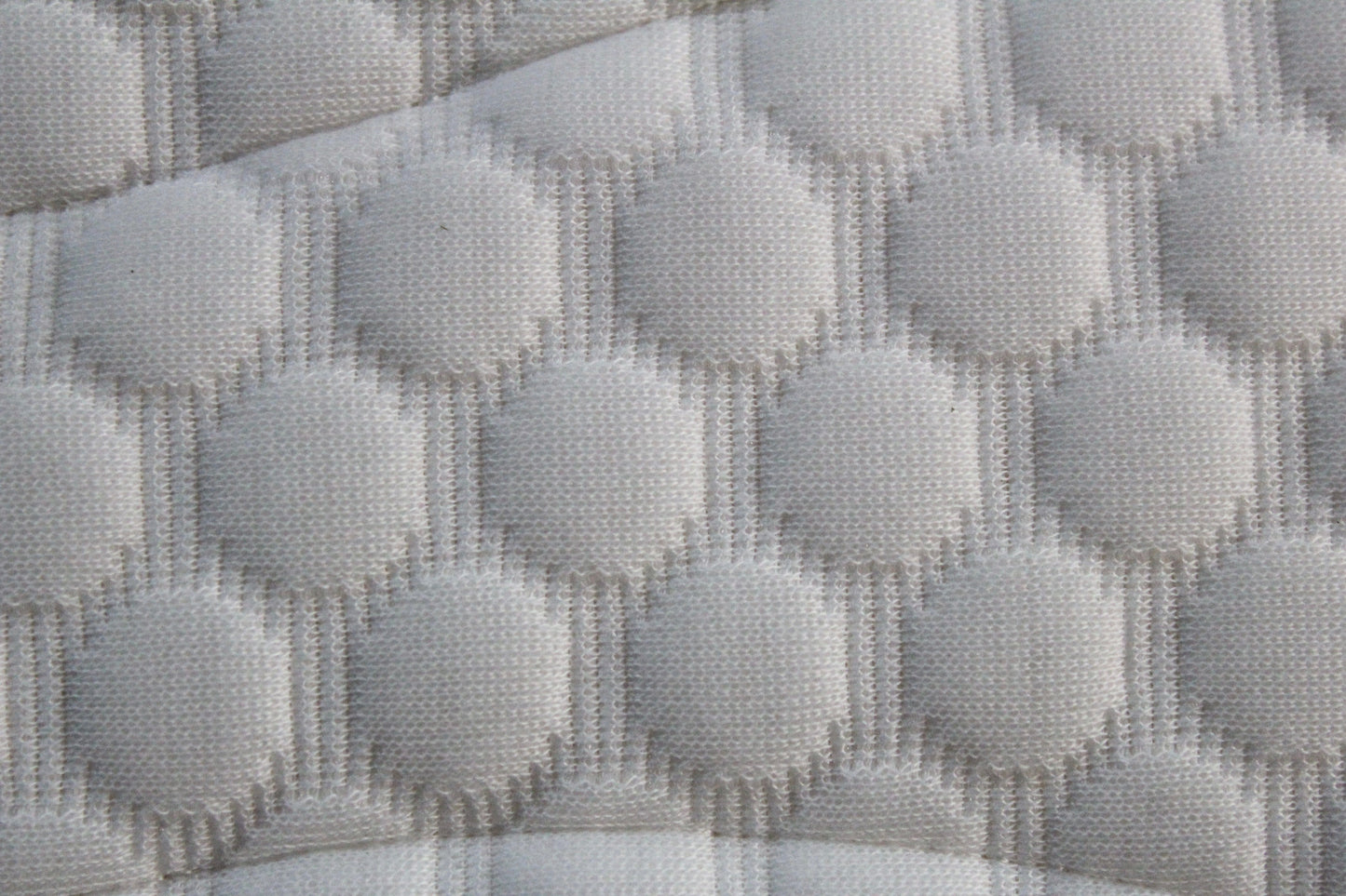 Duo Memory Mattress Memory Foam Mattress