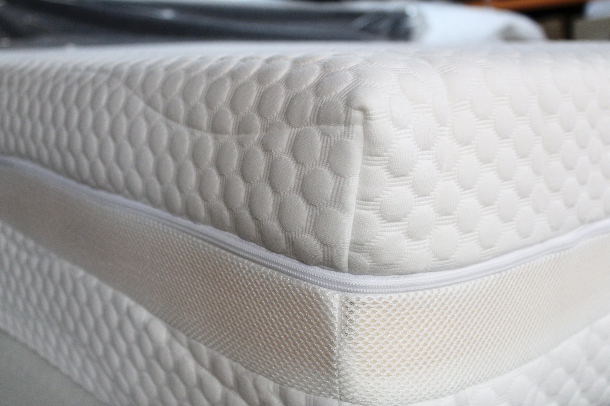 Duo Memory Mattress Memory Foam Mattress