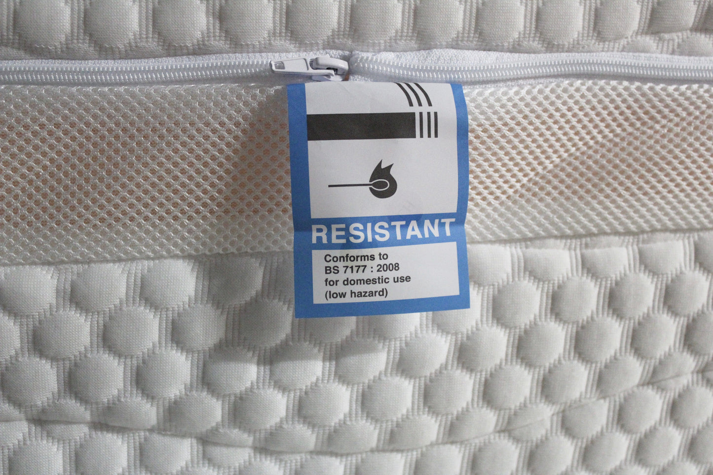 Duo Memory Mattress Memory Foam Mattress