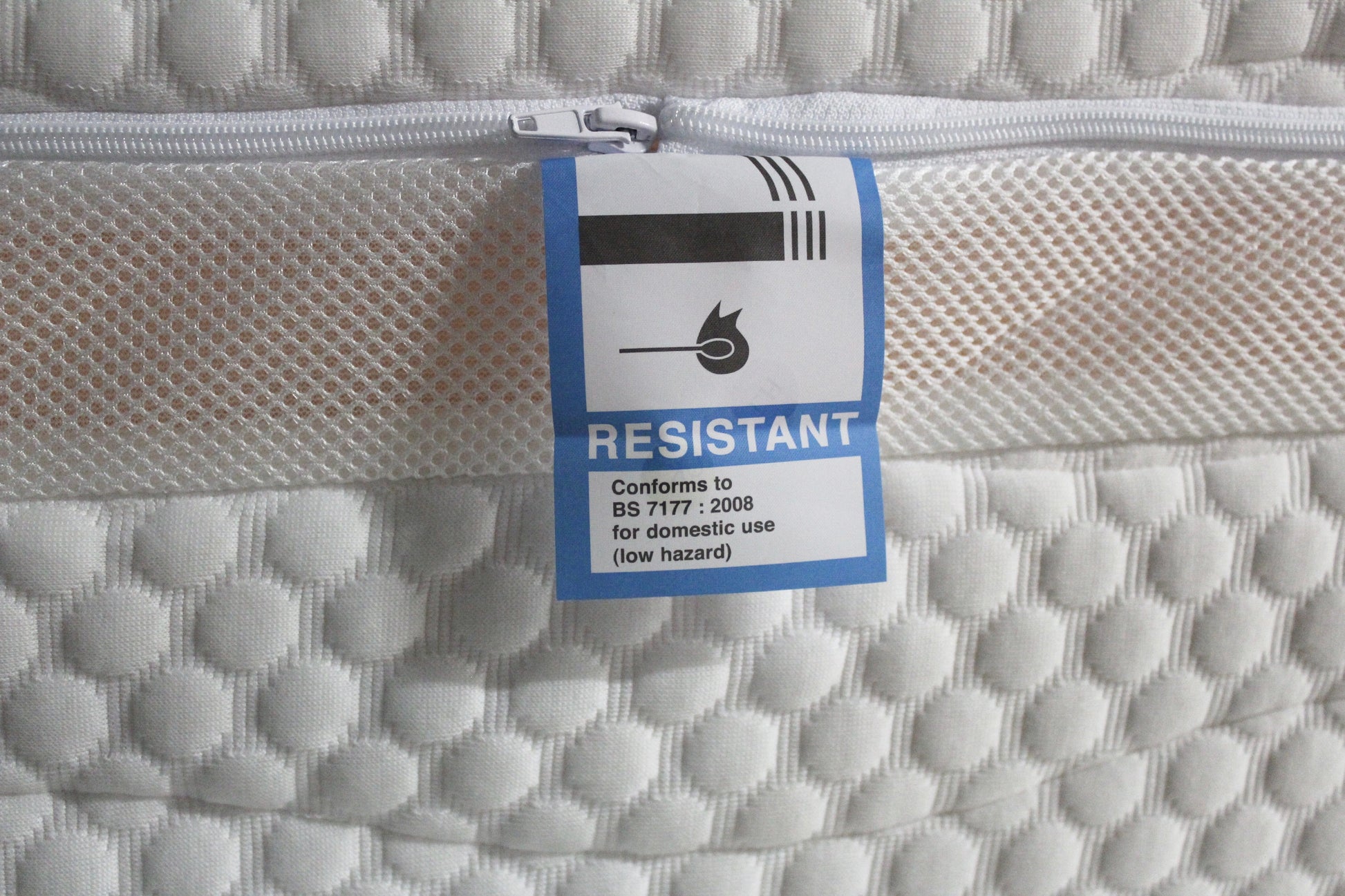 Duo Memory Mattress Memory Foam Mattress