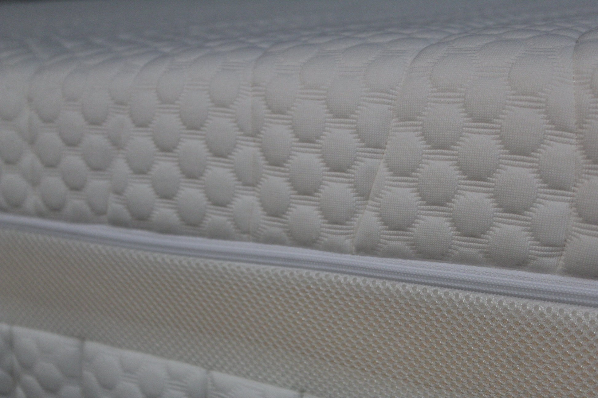 Duo Memory Mattress Memory Foam Mattress