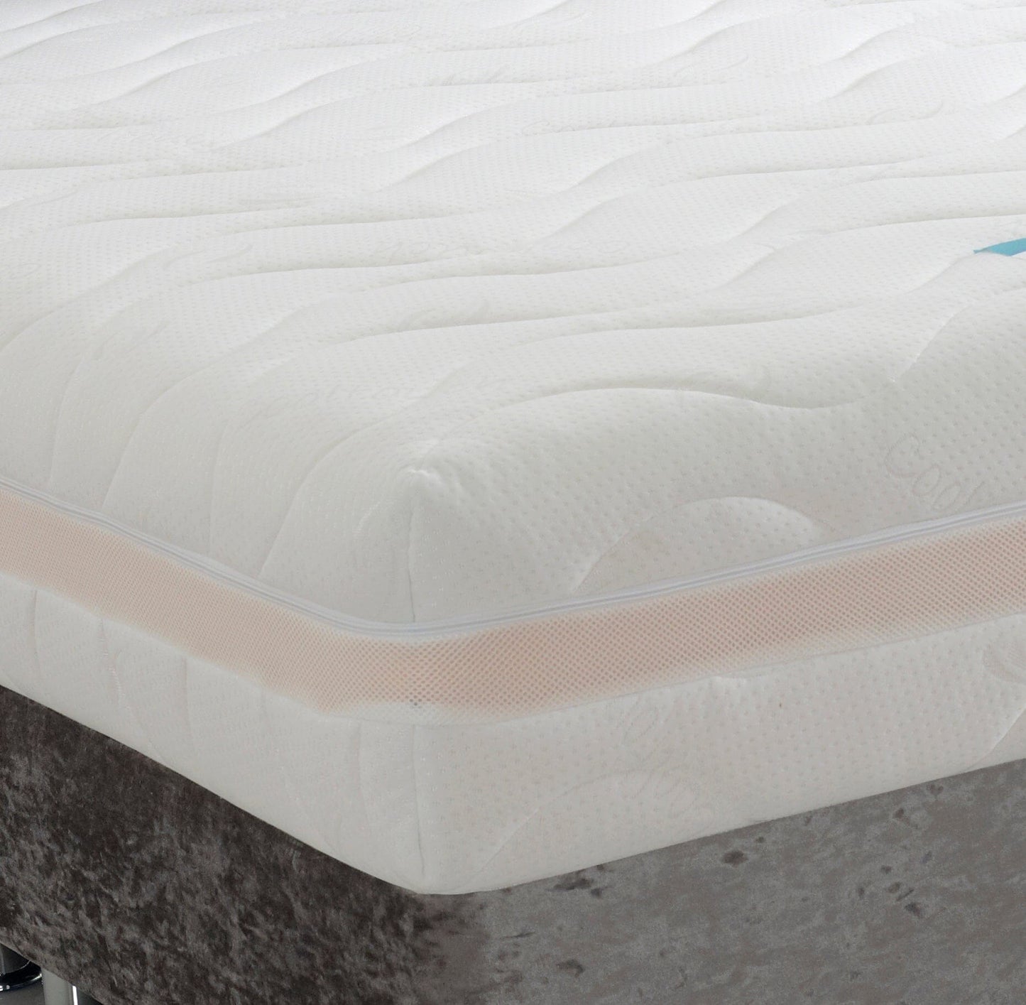 Duo Memory Mattress Soft Nights