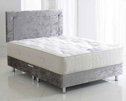 Hybrid King Mattress Soft Nights