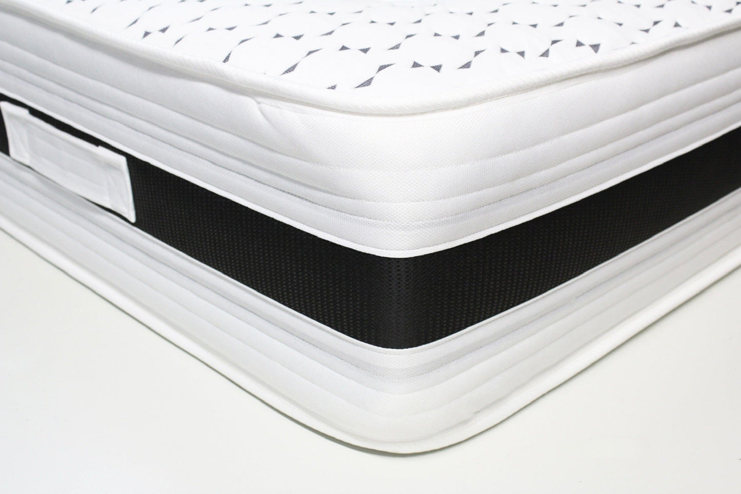 Hybrid Reflex Mattress Memory Foam & Pocket Sprung