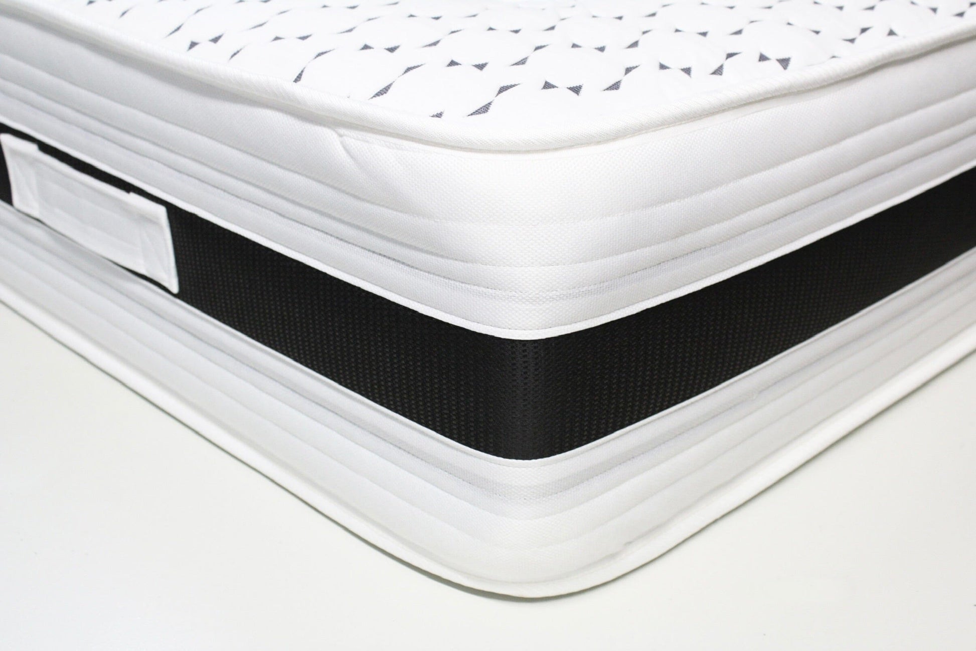 Hybrid Reflex Mattress Memory Foam & Pocket Sprung