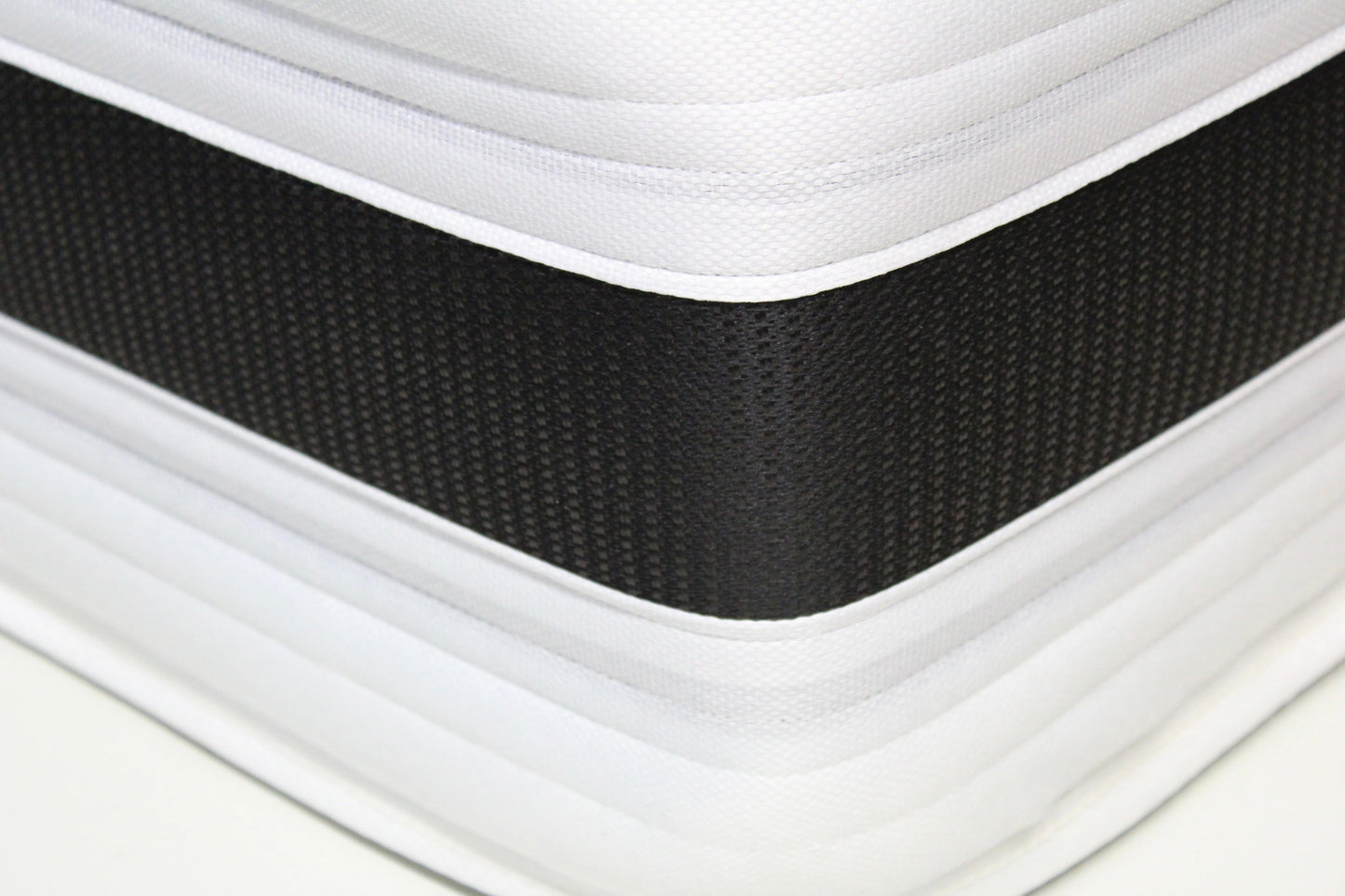Hybrid Reflex Mattress Memory Foam & Pocket Sprung