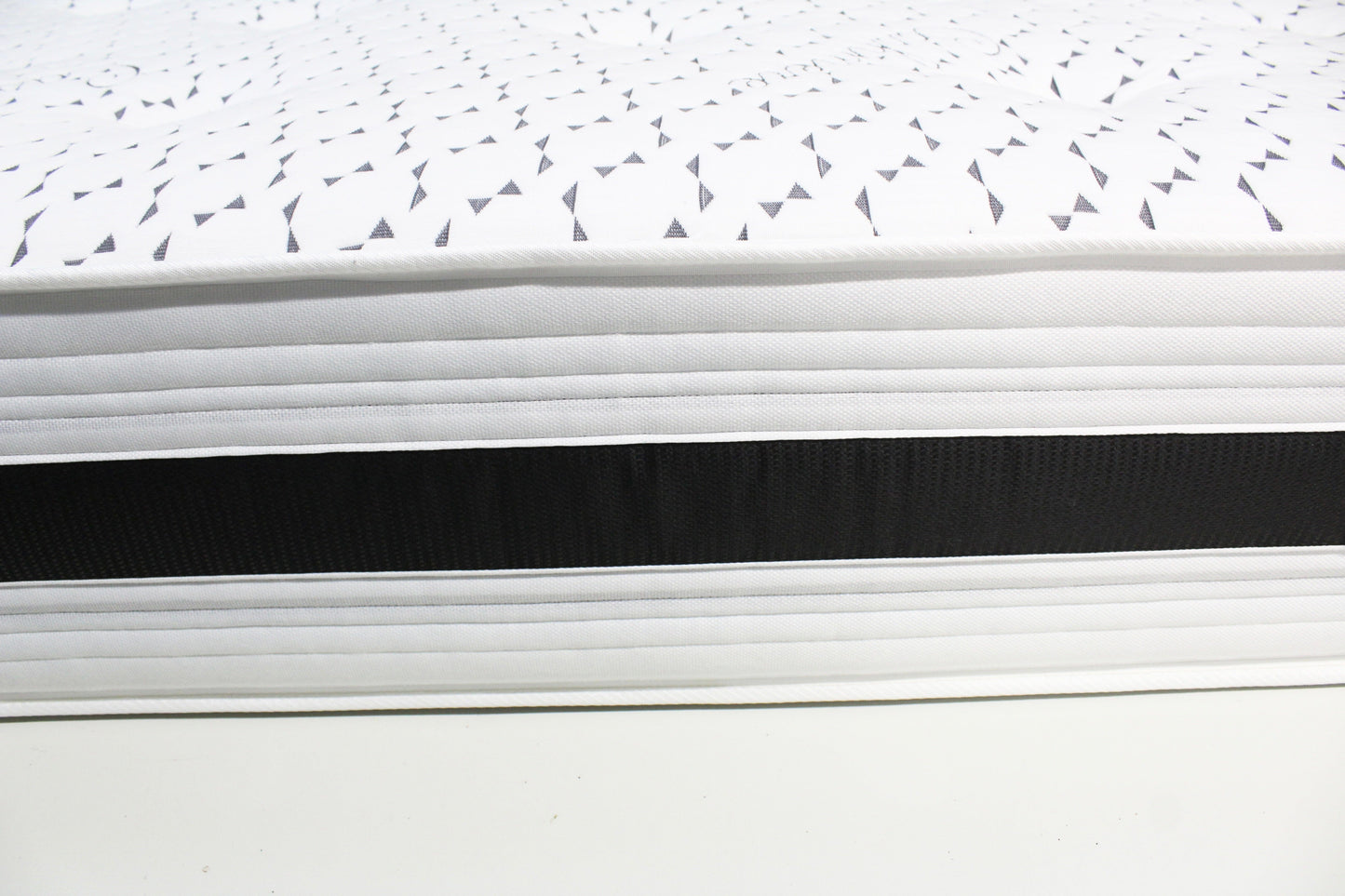Hybrid Reflex Mattress Memory Foam & Pocket Sprung