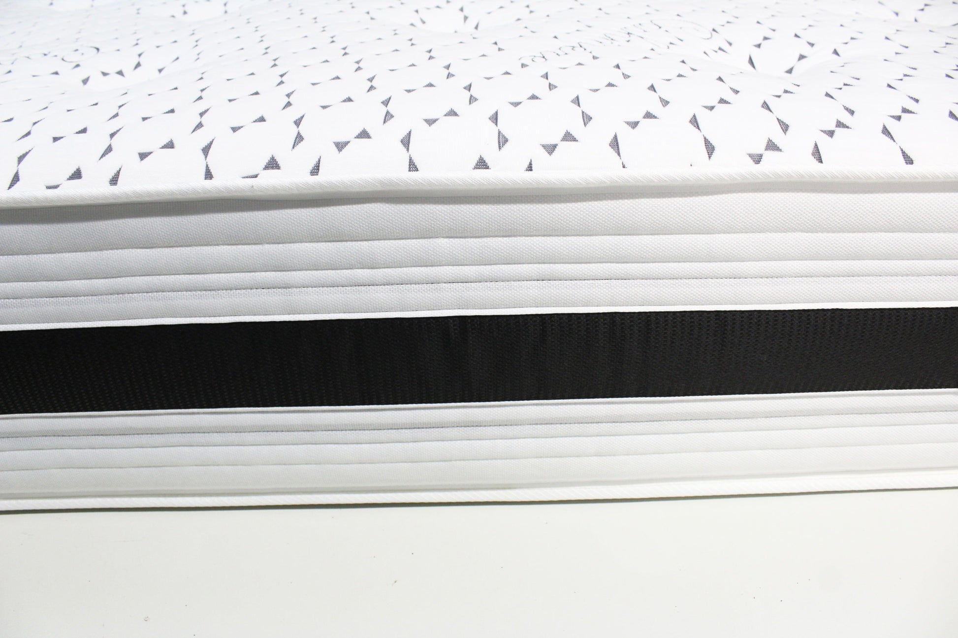Hybrid Reflex Mattress Memory Foam & Pocket Sprung
