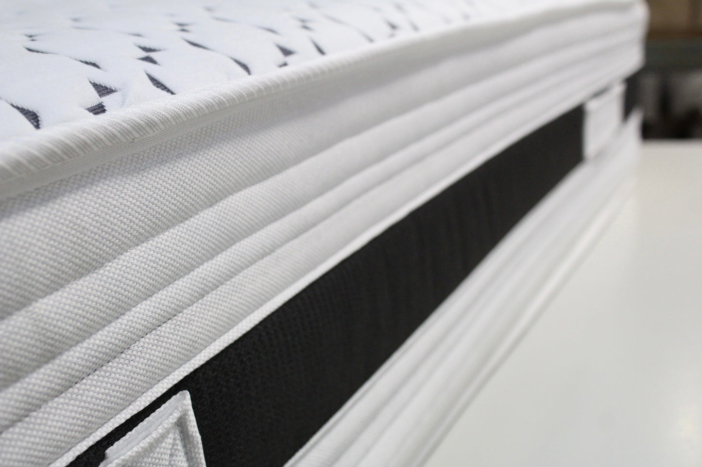 Hybrid Reflex Mattress Memory Foam & Pocket Sprung