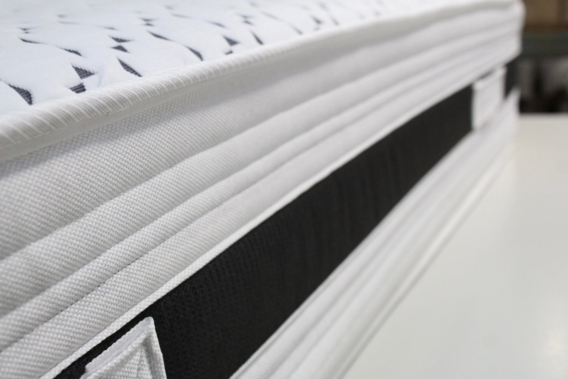 Hybrid Reflex Mattress Memory Foam & Pocket Sprung