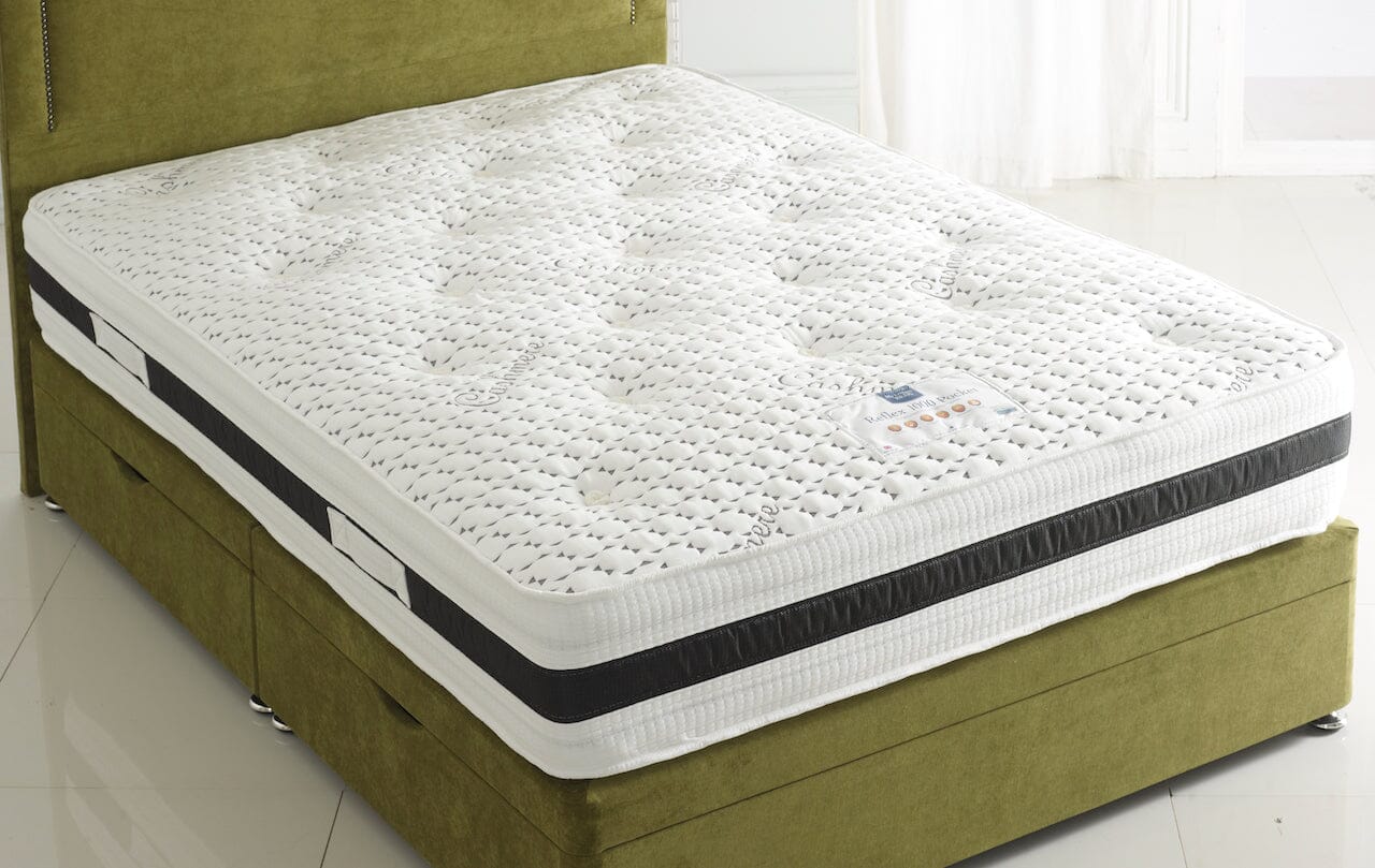 Hybrid Reflex Mattress Soft Nights