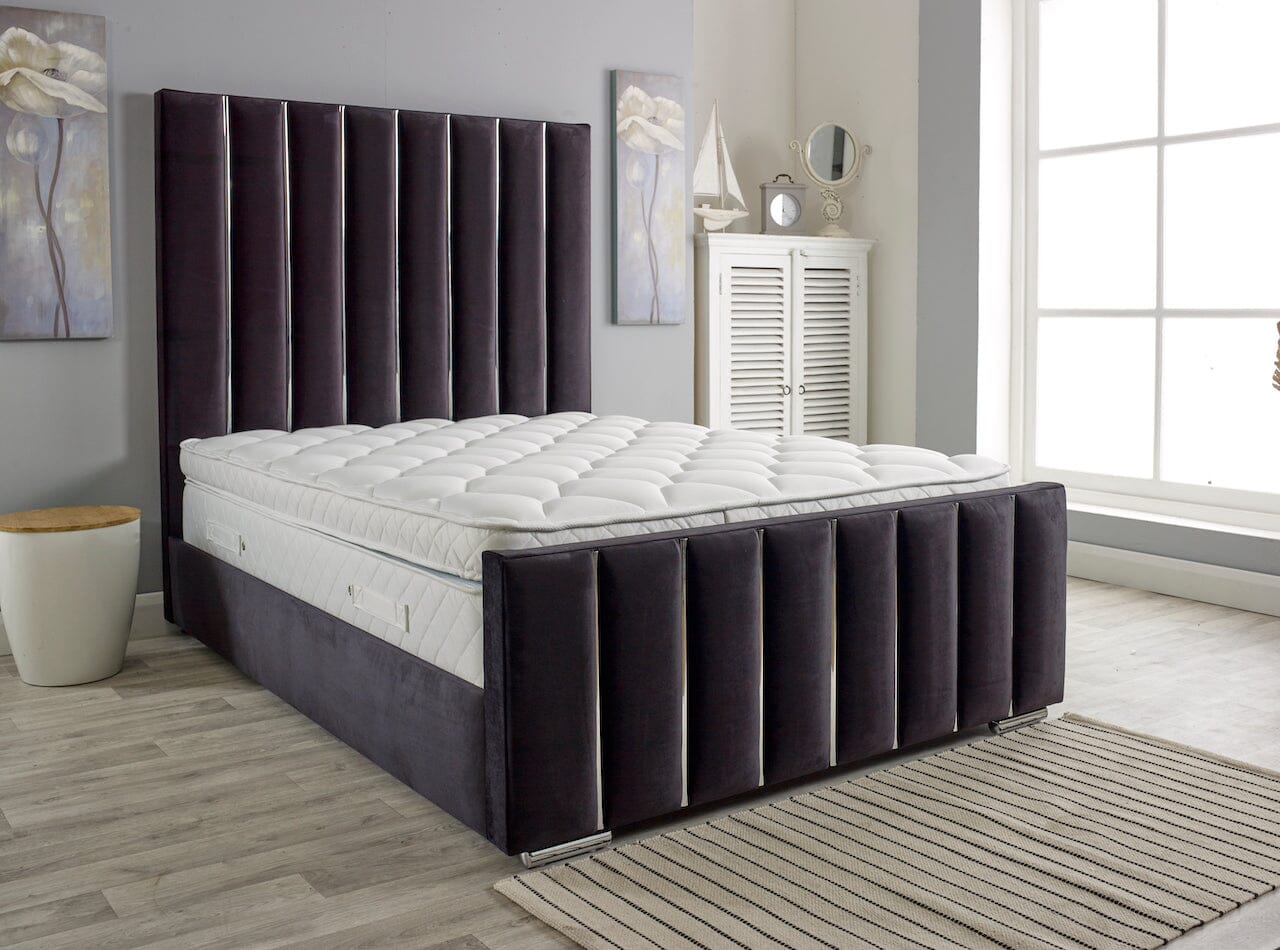 Hybrid Solo Mattress Soft Nights