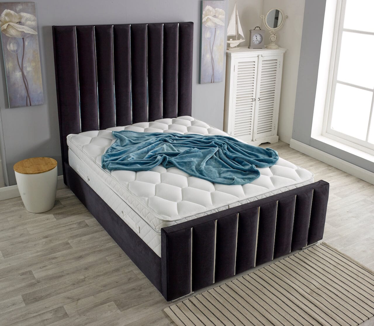 Hybrid Solo Mattress Soft Nights