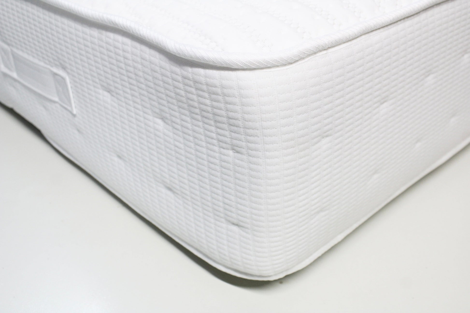 Imperial Hybrid Mattress Memory Foam & Pocket Sprung