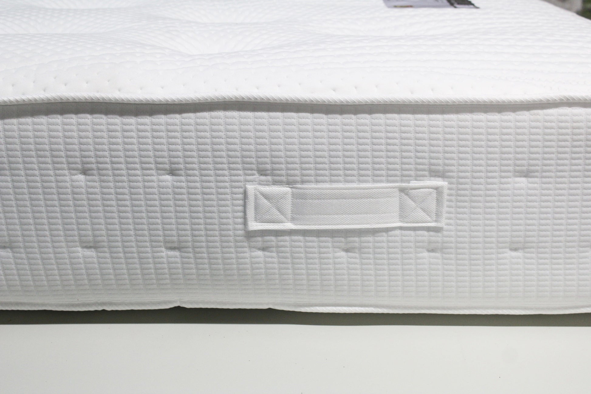 Imperial Hybrid Mattress Memory Foam & Pocket Sprung