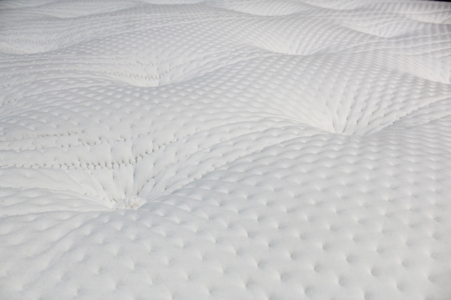 Imperial Hybrid Mattress Memory Foam & Pocket Sprung