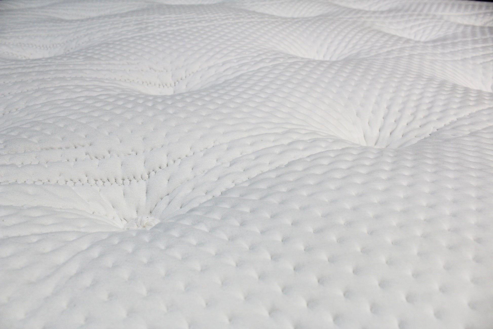 Imperial Hybrid Mattress Memory Foam & Pocket Sprung