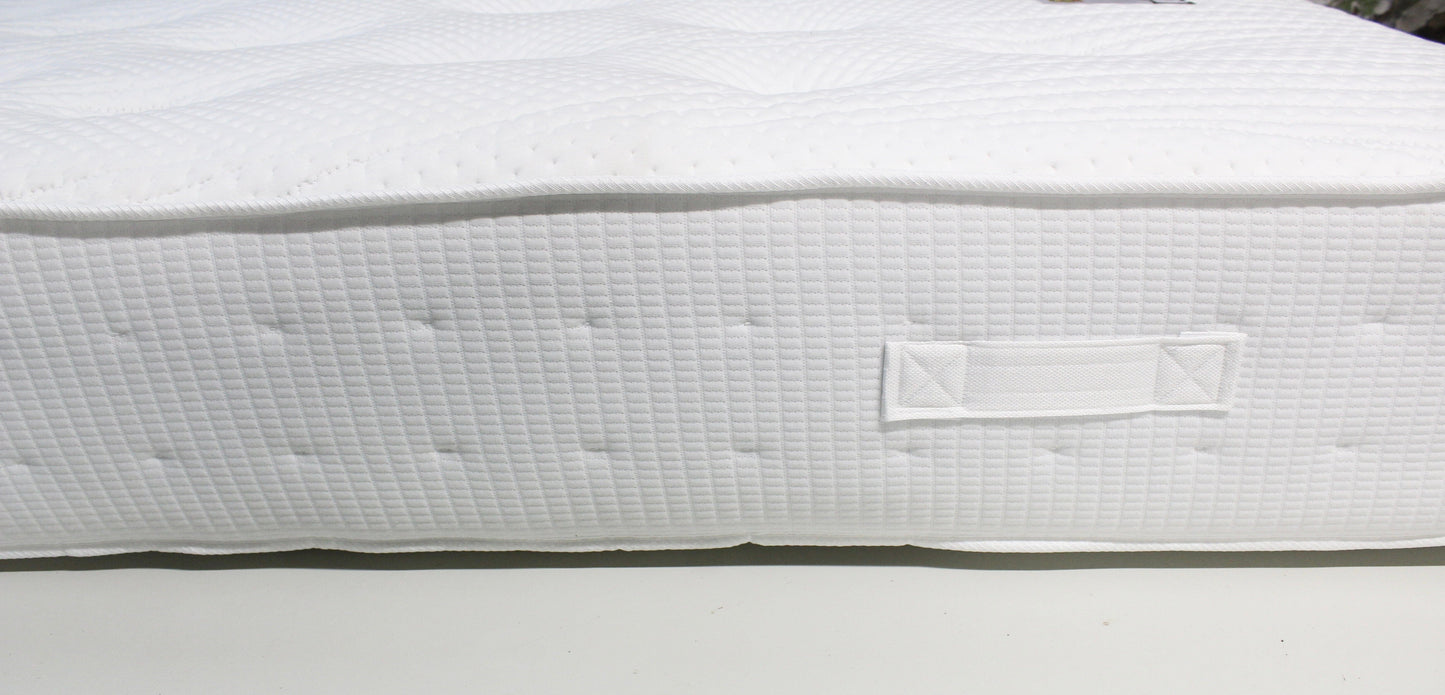 Imperial Hybrid Mattress Memory Foam & Pocket Sprung