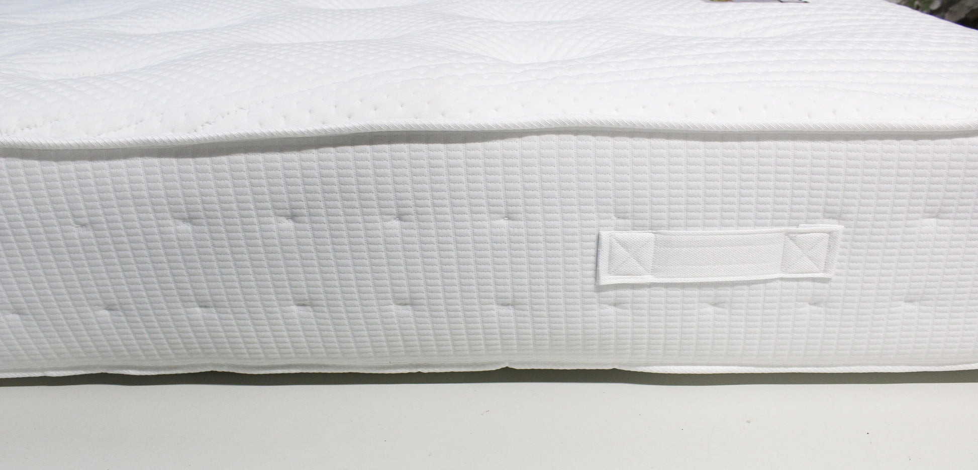 Imperial Hybrid Mattress Memory Foam & Pocket Sprung