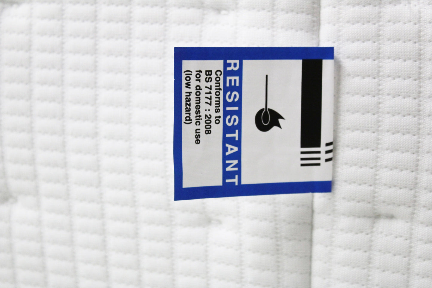 Imperial Hybrid Mattress Memory Foam & Pocket Sprung