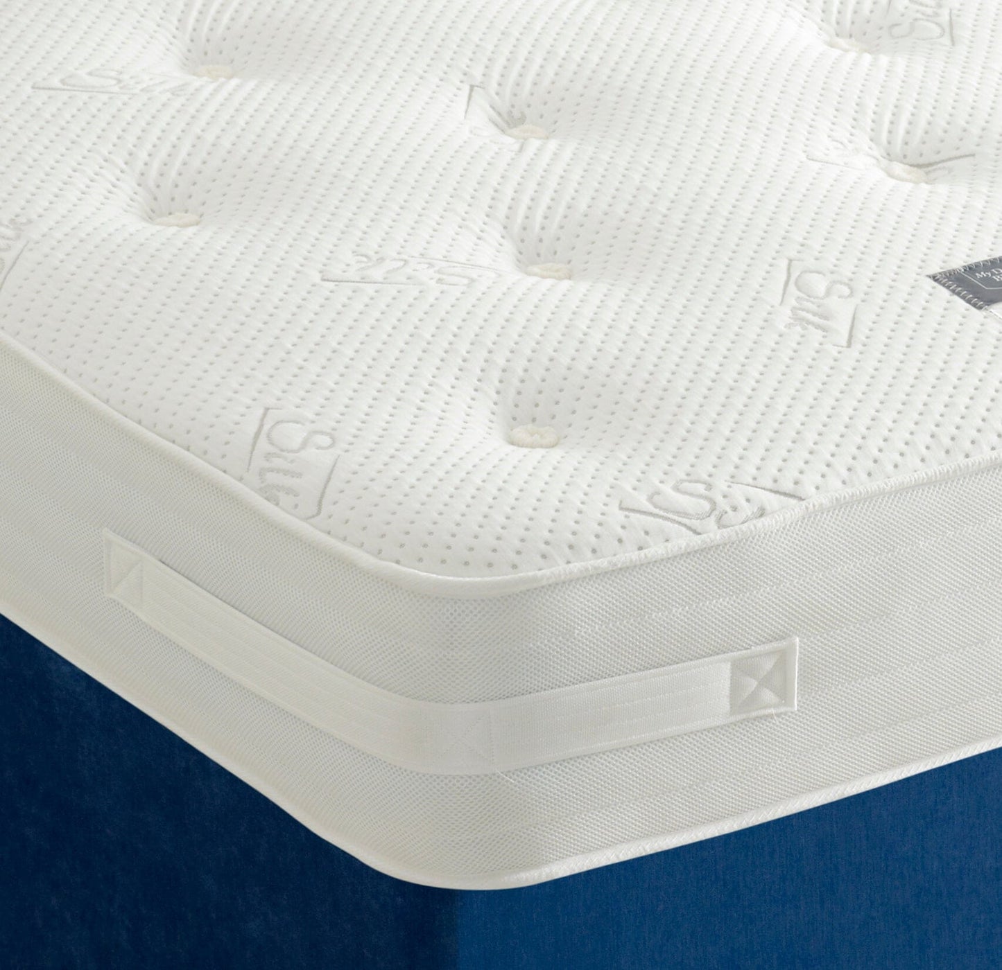 Imperial Hybrid Mattress Soft Nights