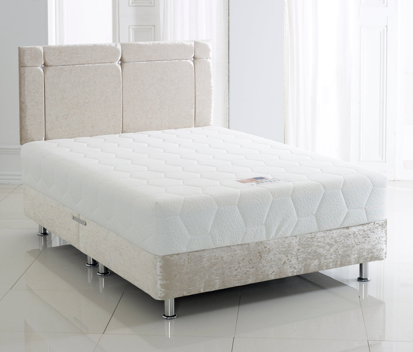 Super King Mattress