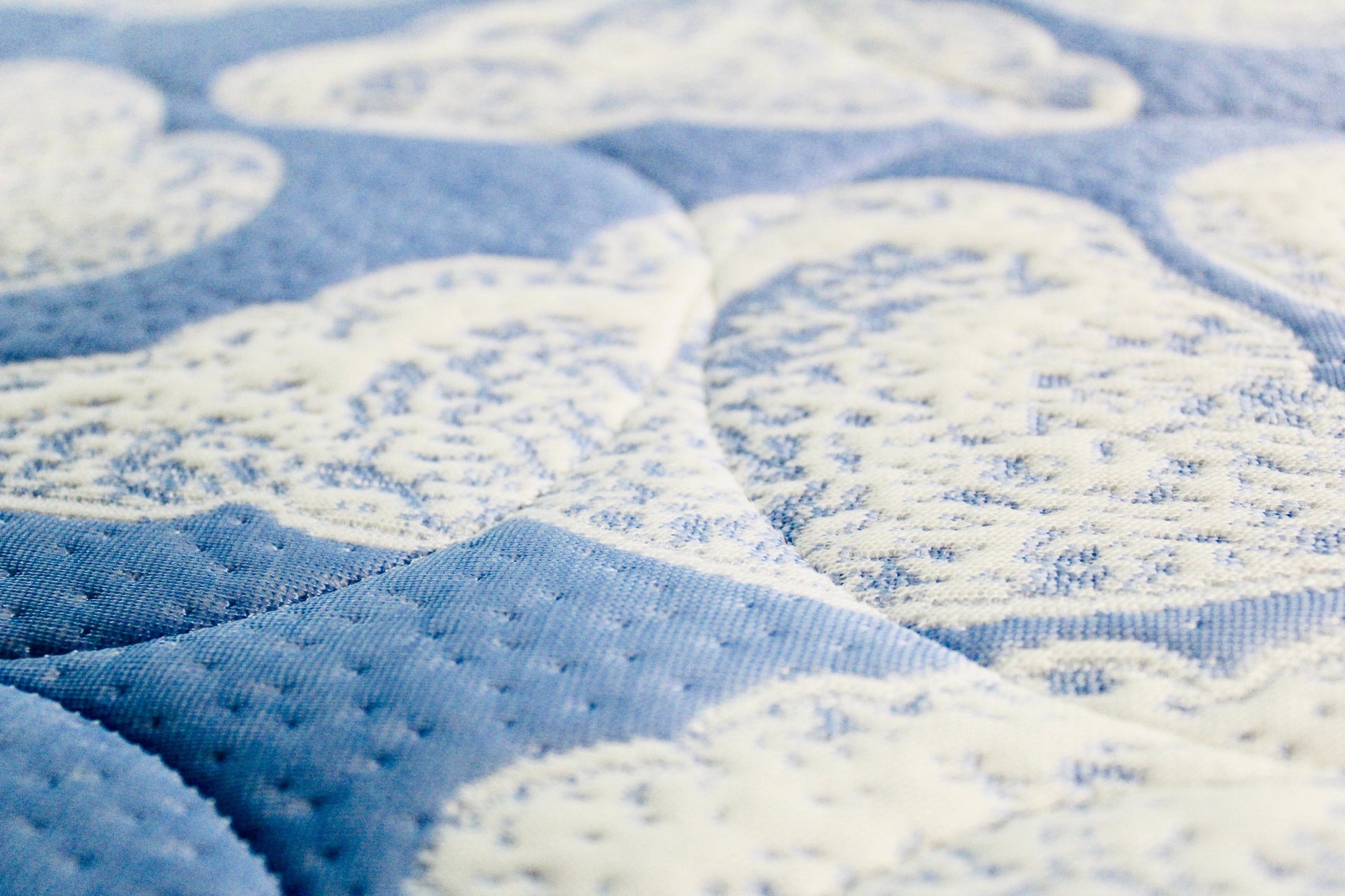 Majestic 11000 Mattress Memory Foam Mattress