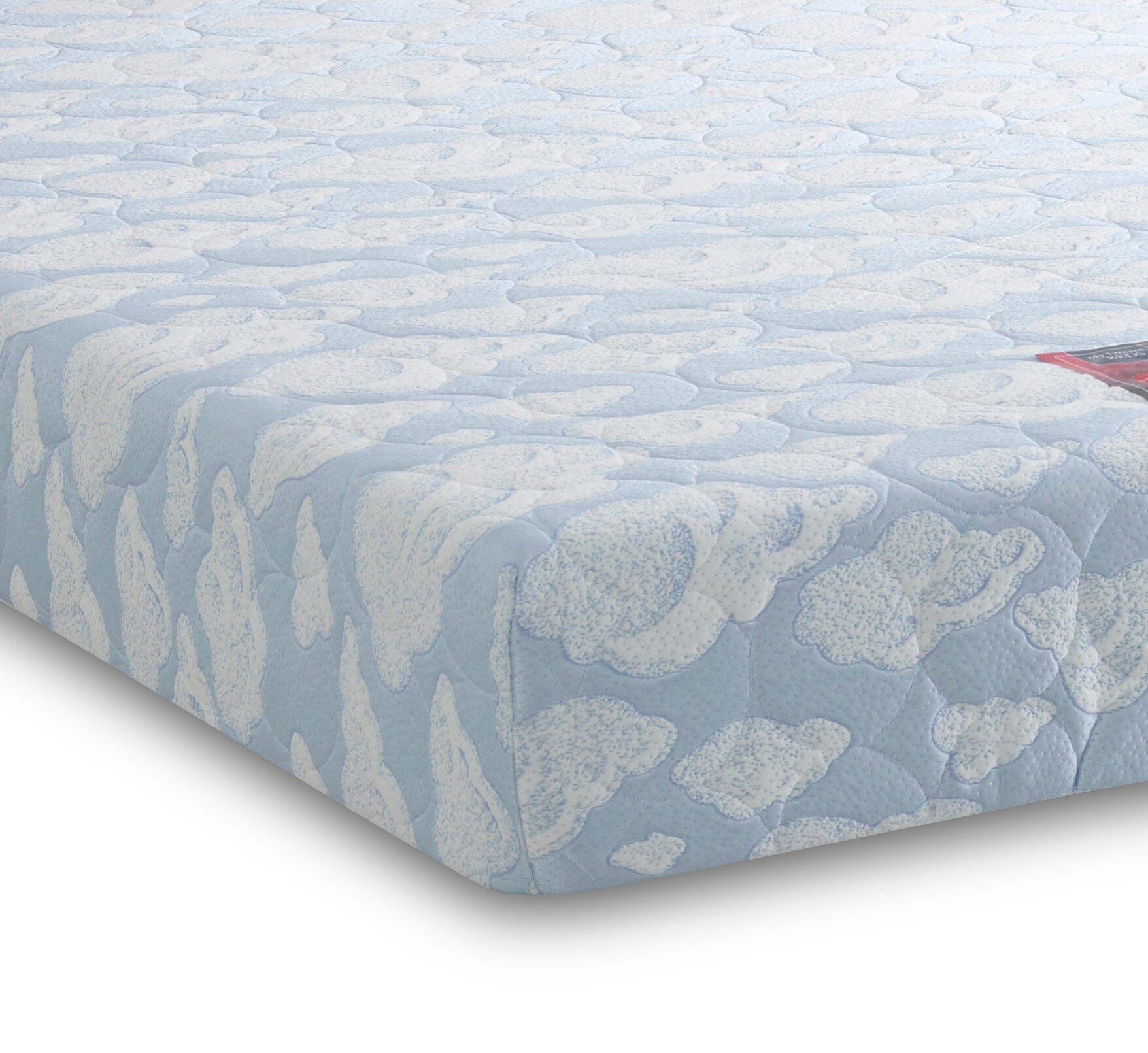 Majestic 11000 Mattress Soft Nights