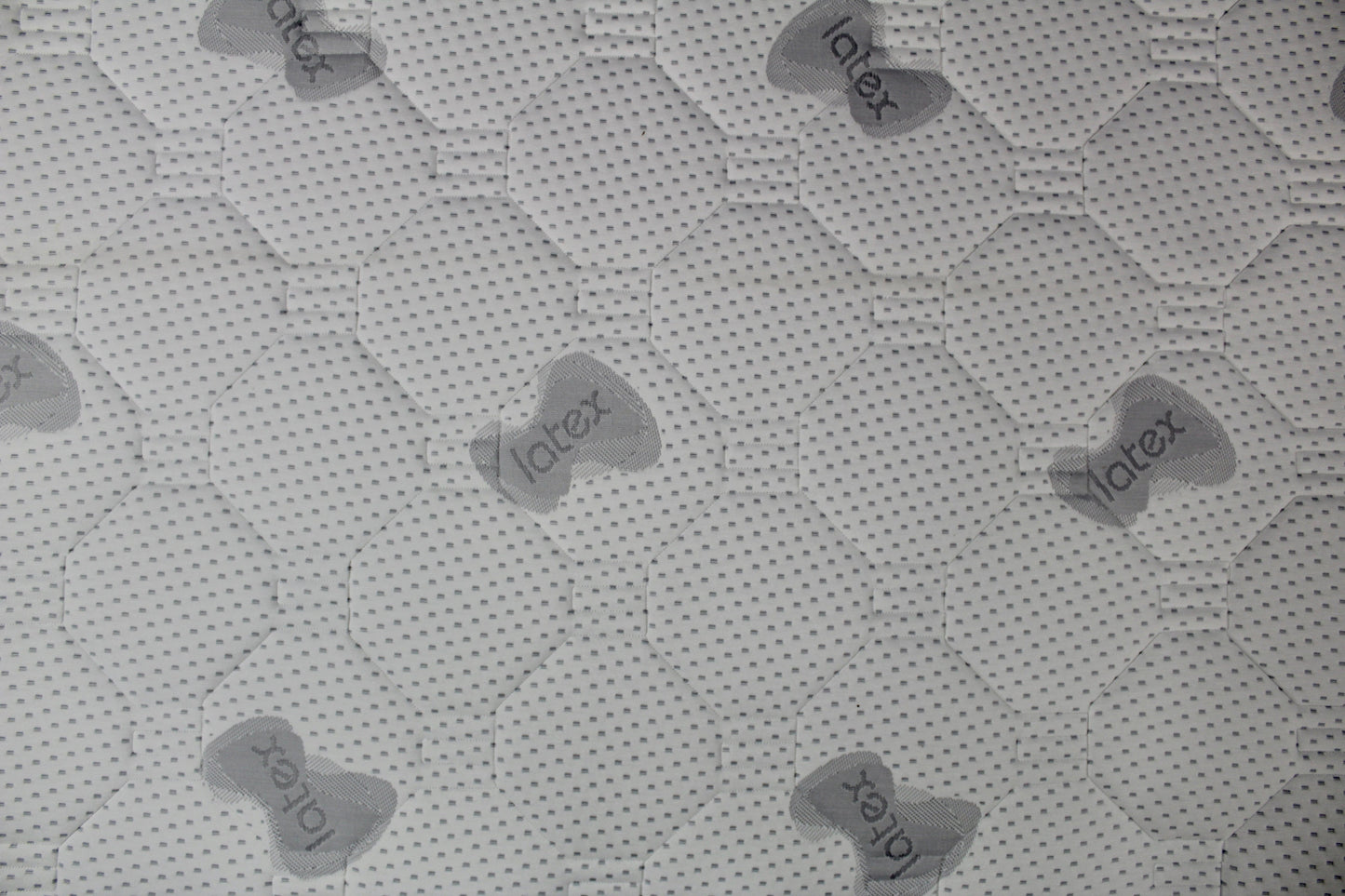 Majestic 1200 Latex Mattress Memory Foam and Latex