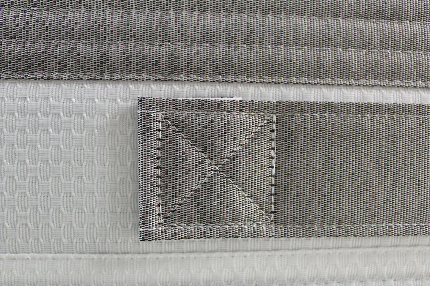 Majestic 1200 Latex Mattress Memory Foam and Latex