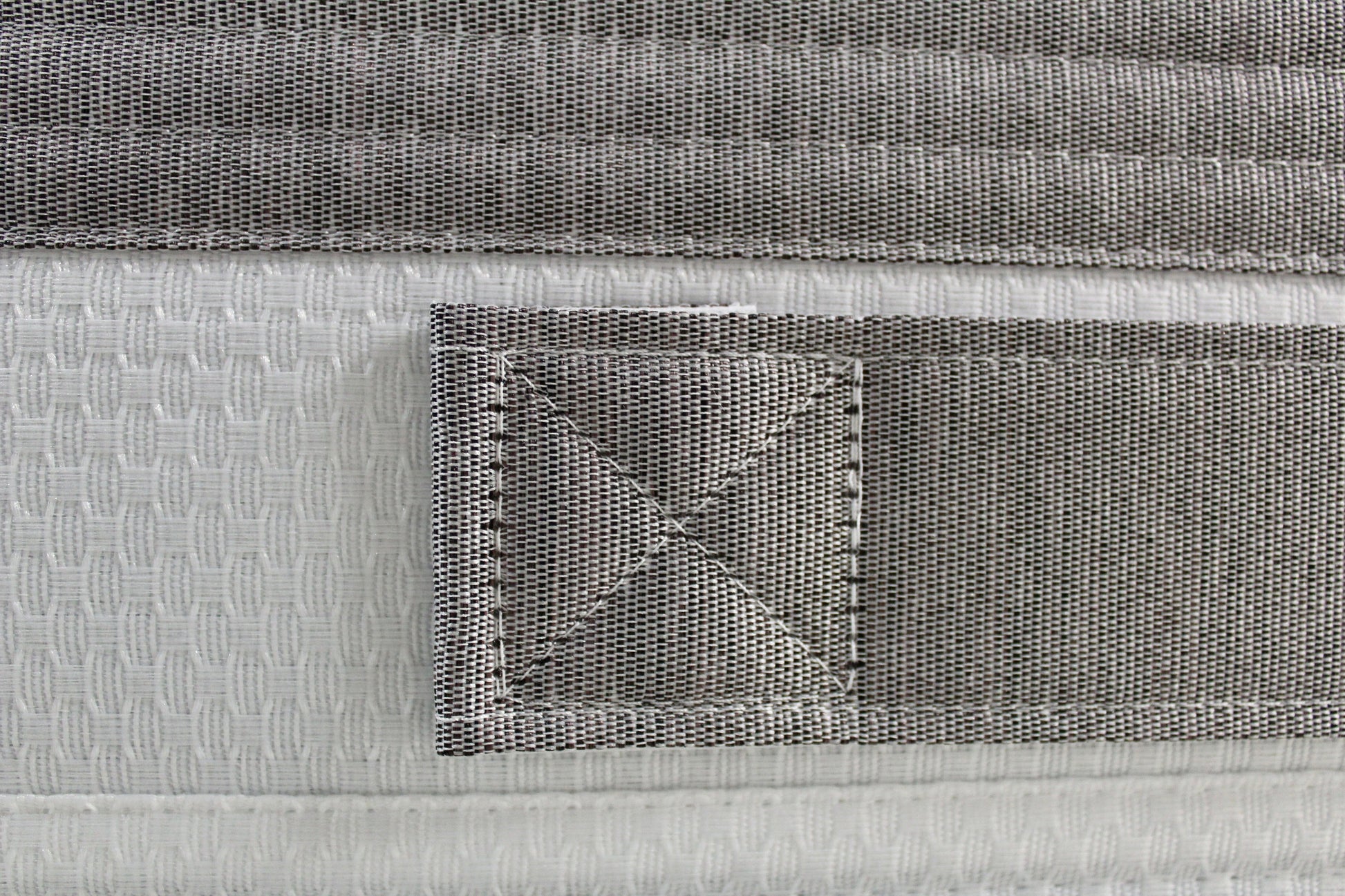 Majestic 1200 Latex Mattress Memory Foam and Latex
