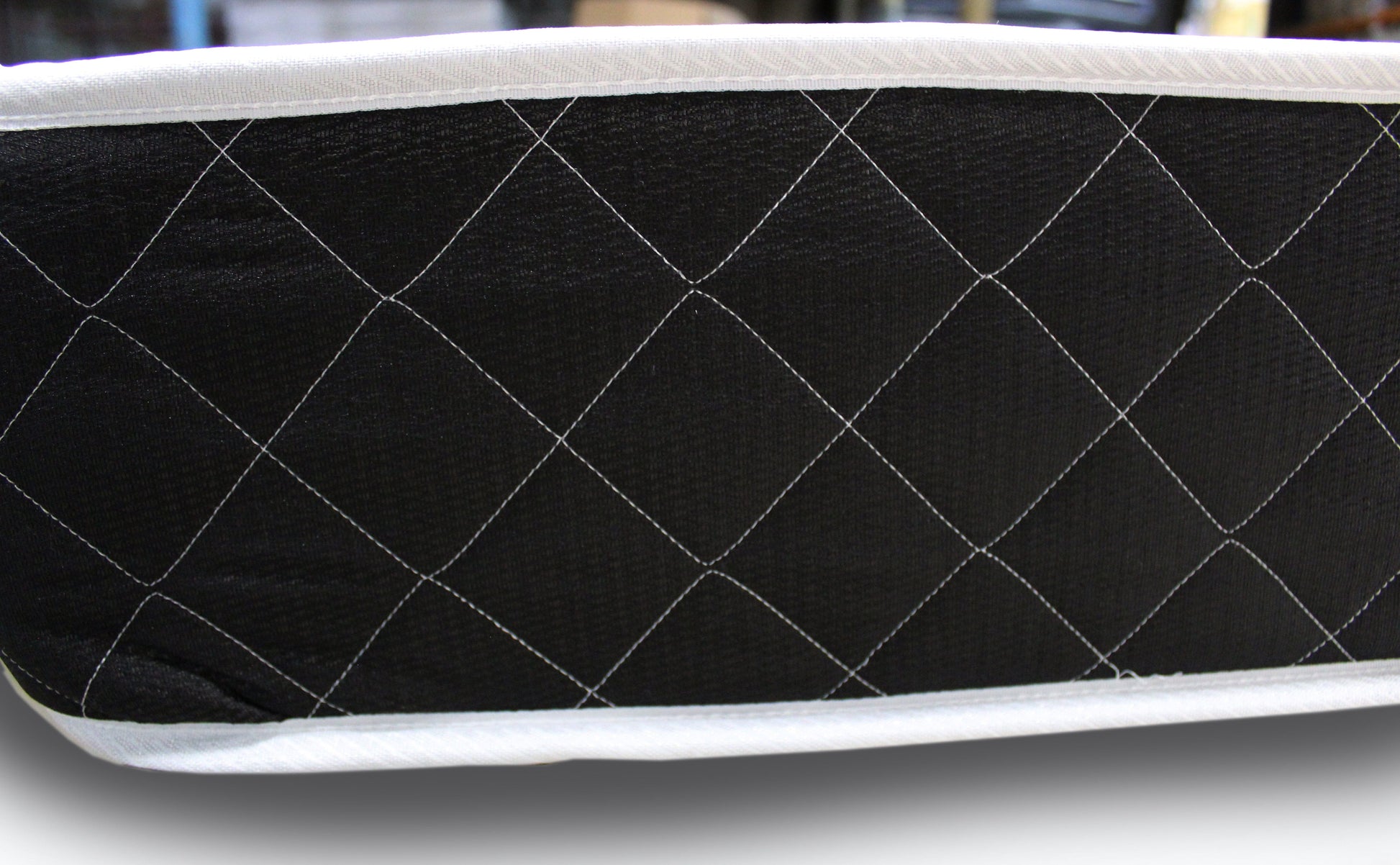 Majestic 8000 Memory Foam Mattress Soft Nights Mattresses