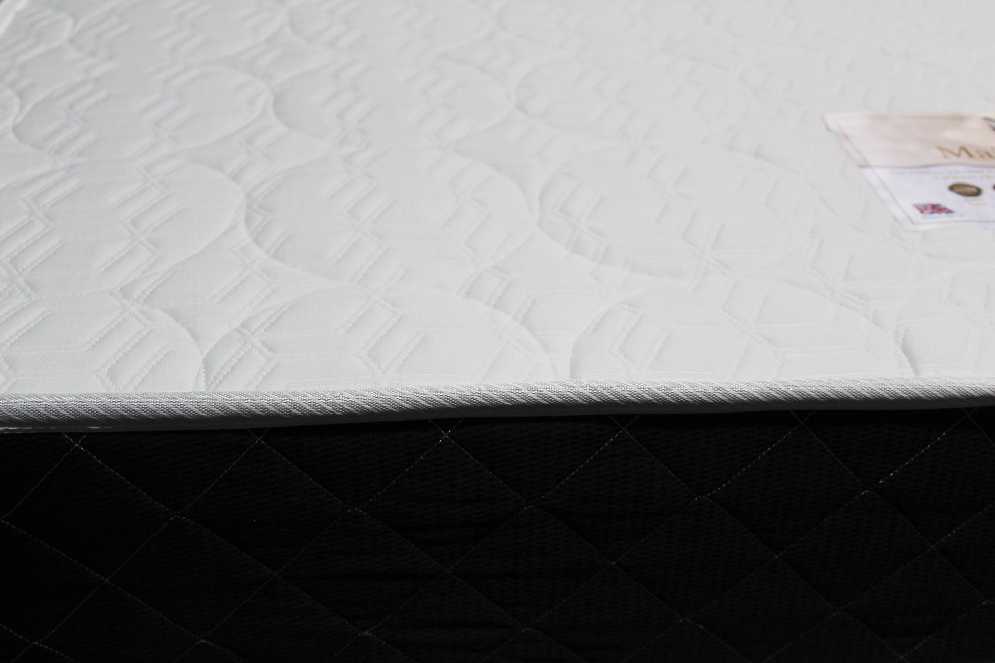 Majestic 8000 Soft Nights Mattresses