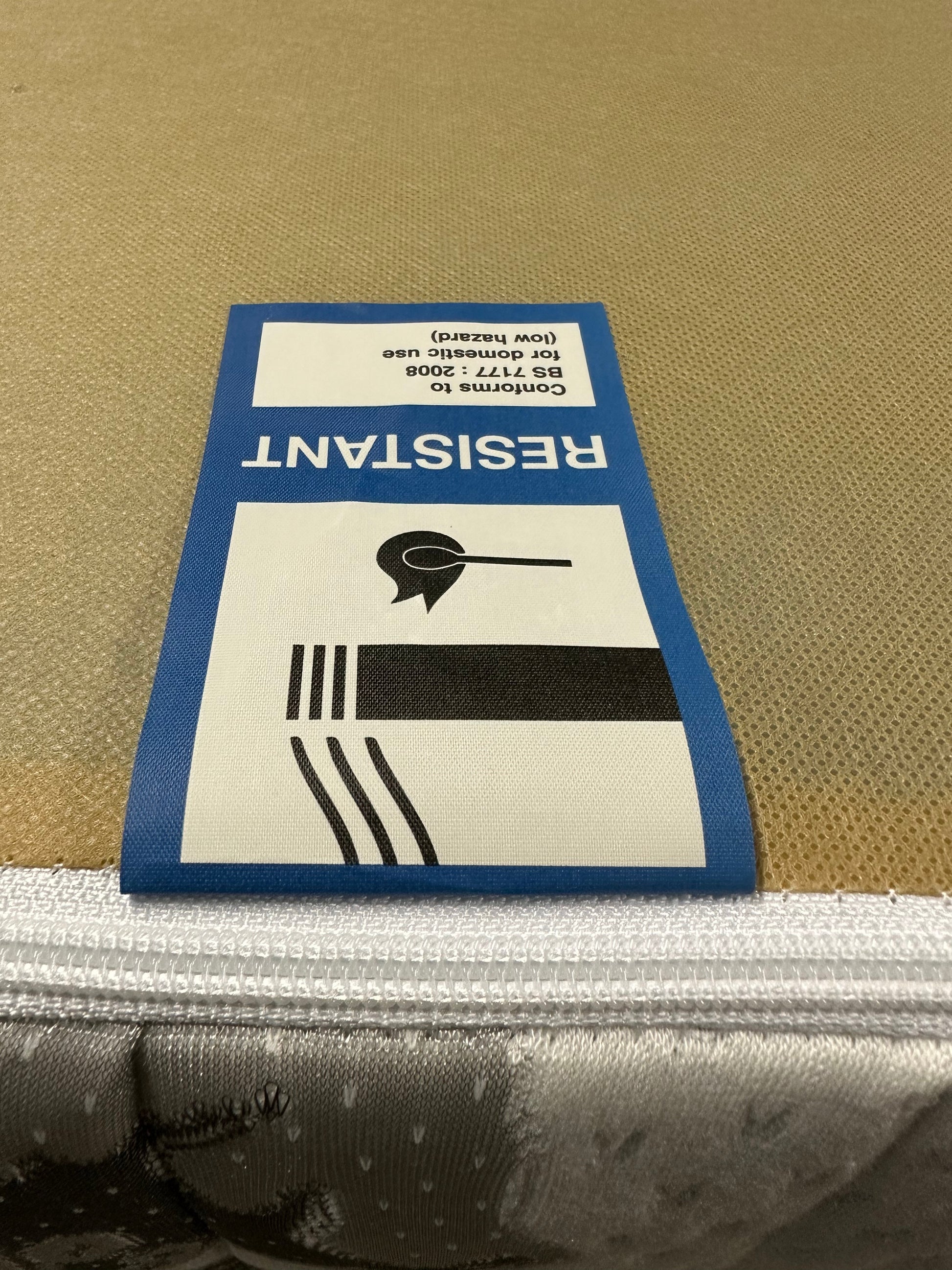 Majestic 9000 Mattress Mattress Memory Foam Mattress