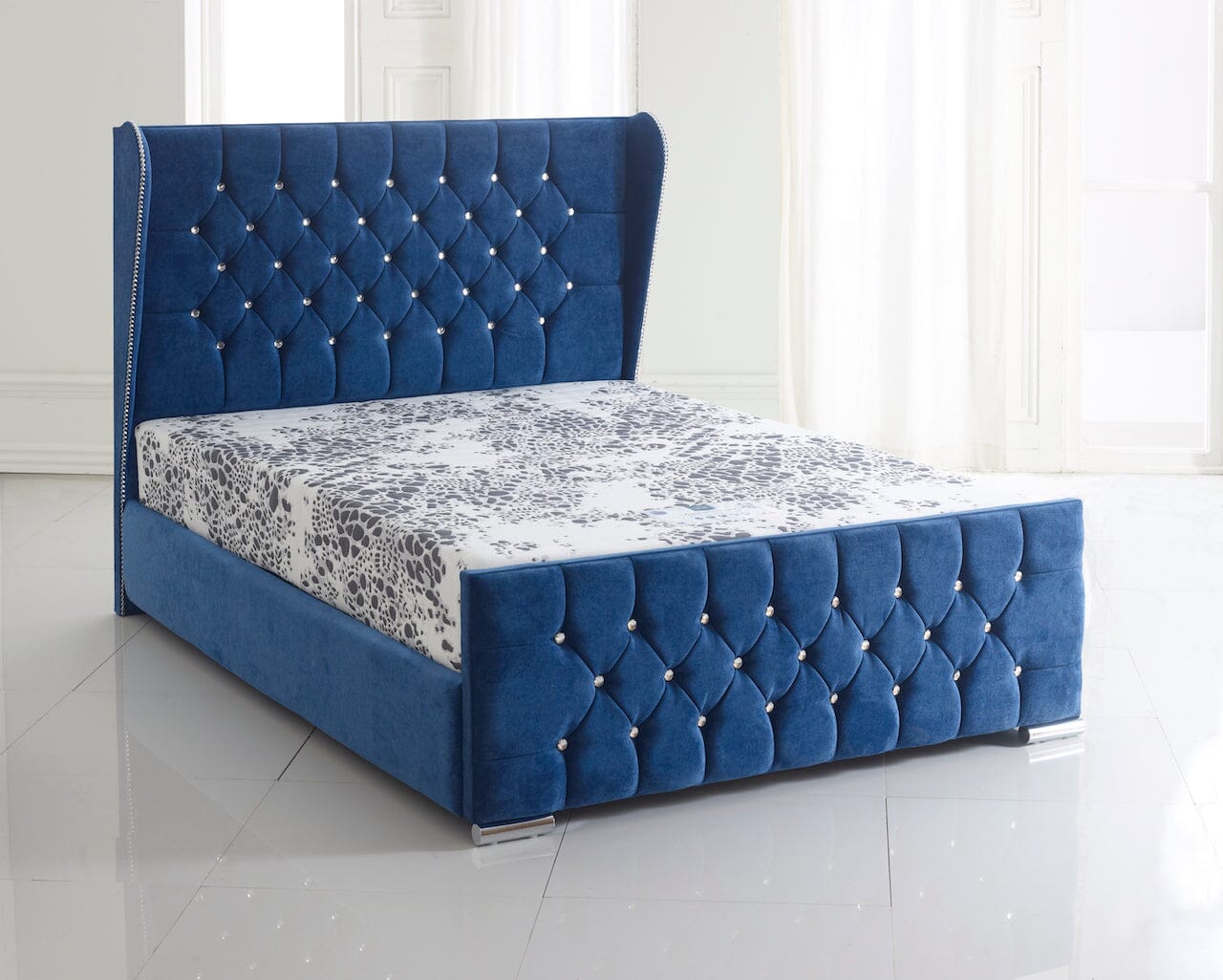 Majestic 9000 Mattress